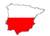 ESCLAPEZ AGUAS - Polski